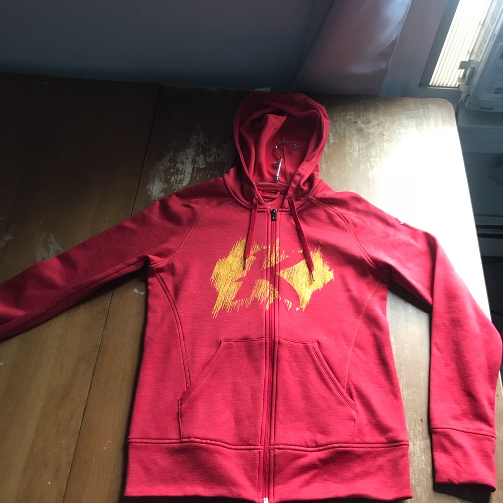 Adidas hoodie